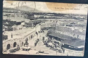 1925N CMXPaqueboat RPPC |XgJ[hJo[iCj