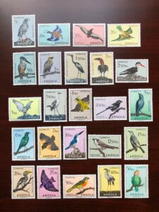 AS 1951N XRbg #333-356 [Jo[h ~g Cg[qW