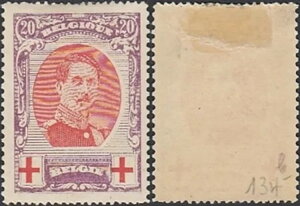 xM[ 1915N -  qW؎ (MH)BxM[J^Oԍ: 134BBuԏ\v(EB) AR-00632