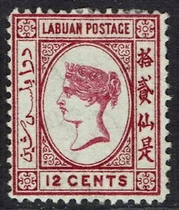 uA 1880 QV 12C WMK NE CC o[X