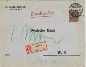 �x����������x������ 1922�N �o�^�\�� �~�V�F�� #231 (�J�o�[��500�h��) (hk0005)