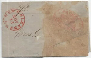 ؎Ȃ܂ݎ莆F1851N pPbg *WFt@[\* ANThAc (60700)