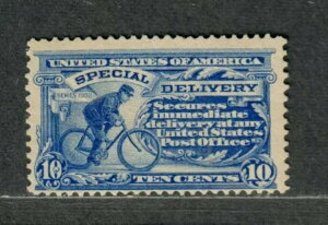 US Sc#E6 M/NH/F�A���ʔz�B�AWmk 191�ACv. $500