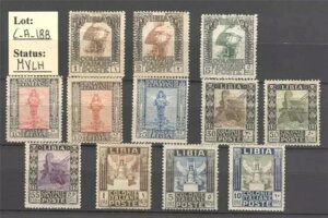 C_A_188 - rAB 1921NusbgJvZbgBgbv̗!