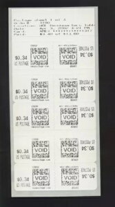 CVP45a VAR. NEOPOST Rs[^̔pq 10 ؎ (CVP45-3)