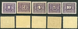 Ji_ SGD1/5 Zbg U/M (MNH) jg[h Cat 720
