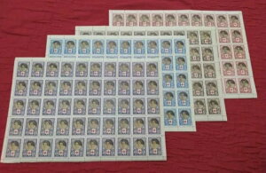 [}jA 1945N ؎ ԏ\ 񎟐E tV[g MNH 񎟐E