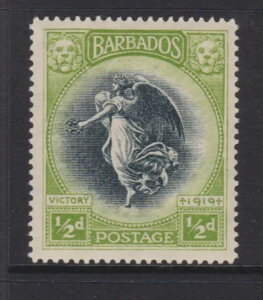 oohX - 1920/21  ?d uCAv́uAv G[ SG.202b (REF.D152)