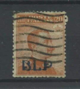 LO_ 1921 Blp 20CBXeb`ȂBؖ