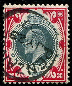 1/- SG 257a �i��A�u�f�B�[�v �_�� �O���[�� & �f�B�[�v �u���C�g �J�[�}�C���v(C) VFU�A�u�y���U���X...