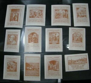 hCc 1914N oCGl[gBq }[eBEOCt |X^[؎ 12