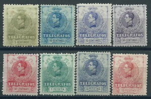 XyC eOtHX 1912 GfBtB 47/54 * MH