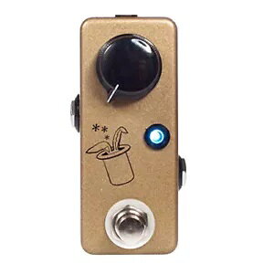 JHS Pedal Prestige Booster Buffer Tone Enhancer [���s�A���i] [�V�i!!]