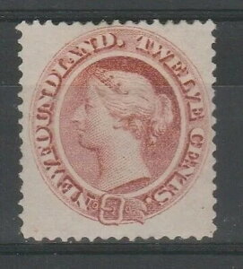 �j���[�t�@���h�����h 1866-71 �N�C�[���E���B�N�g���[ 12�Z���g ���b�\�E�u���[�m N°24 MLHMF78352