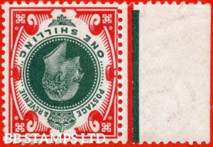 SG. 313wi. M47 (2)b. 1/- �[�΂Ɣ�F�B�t�������B�ǍD�ȏ�� B79730