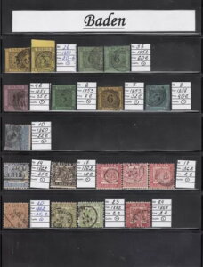 �h�C�c �o�[�f�� 1851-1868 �����؎�Z�b�g