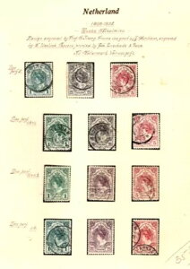�I�����_�̍��x�Ȑ��R���N�V����1923�N�̍�CV