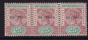 CMX̃zWX 1899 QV 25c-Xgbv 3-Sg68-68a -̐؎BevenueG[-MNH