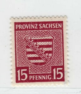 hCc \rGg OCC UNZ 13N6  WM oGeB ~VF 80X p[tFNg MNH EXPT BPP