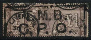 GB QV Telegraph SGT17 1|h uEA{bNXTMB/GPOov[CDStiAM1053j