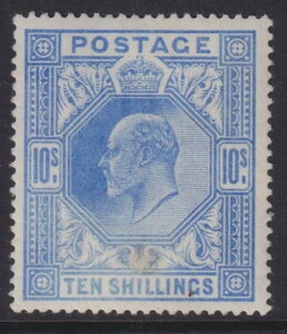SG265 10/- �E���g���}���� VLM/�~���g(813)