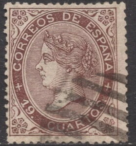 XyC / NVbN 1850-1900 19 1868 IF / _uVOl`[ Dr. Roig US