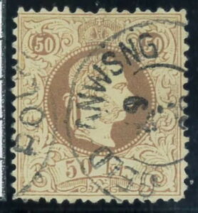 P3900 A - �I�[�X�g���A�A�~�V�F�� 41 II�A�y�x�g�p�iPOLA �ɂājPERF. 12