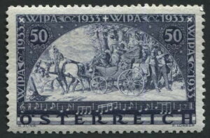 I[XgA 1933 SG.703 U/M