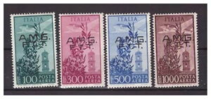 gGXe A 1948 - JshI AGA Rv[g V[Y Vi ** MNH