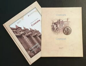 [}jA 2017 Mi. ubN 697 ** [bp CEPT: Ƌ{aASȃtH_[!!!-