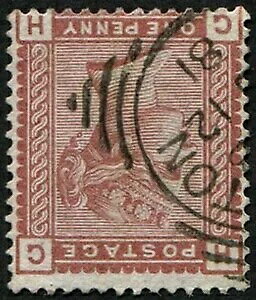 1d SG 166wi 'WMK.INV' VFU�A�N���� '1881' CDS�A���ɐV�N�ŁA�t�B�j�b�V���ł͂߂����Ɍ����Ȃ�...