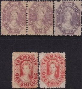 I[XgA ^X}jA 1871N BNgAsip[tH[V11.5j sg. 135-144 cv. ?1,540