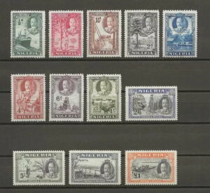 iCWFA 1936 SG 34/45 Vi