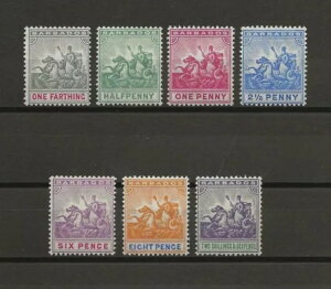 oohX 1905 SG 135/144 LMM