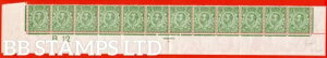 SG. 347. N6 (4). 1/2d . _C2. IɃ}Egꂽ~gRg[ " B79746