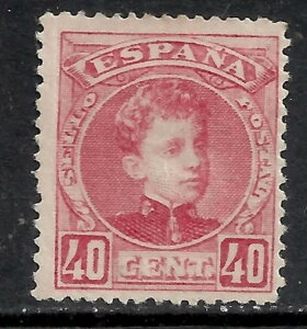 �X�y�C���؎� 1901 YV 221 MLH VF