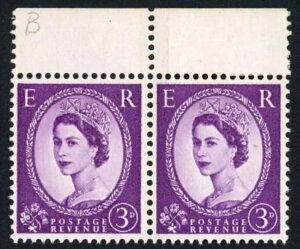 Dollis Hill 3d Wmk  3mm oh CN̉ ݃X^v U/M