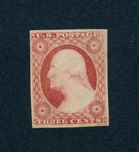 drbobstamps US XRbg #11A ~g Cg[qW VF+ X^v Lbg $250