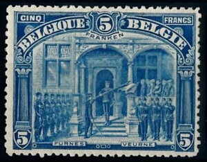 [66444] xM[ 1915 5 tP ~g K VF