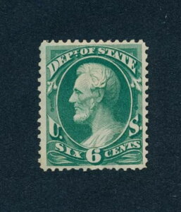 drbobstamps USXRbg #O60 ~g VLH VF-XF Ȍ؎ 250h