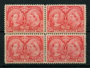 ??#53 JUBILLE 3c S[WXȃubN4AVF MNH PO tbV~gɏi Ji_ $360