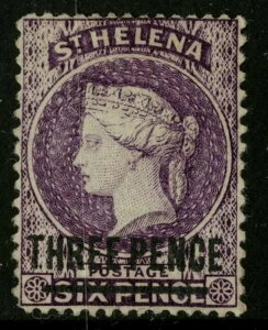 �Z���g�w���i 1882 �X�R�b�g #27 �~���g ���C�g���[�q���W