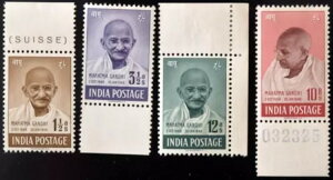 Ch SC# 203-206 MNH/MLH IWiK؎Rv[gZbg