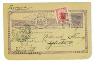 BK1966 - j[W[h - X֎j - tBhĂ̕[^[J[h 1901N