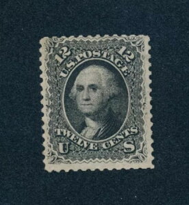 drbobstamps US XRbg #69 ~g m[K X^v L $675