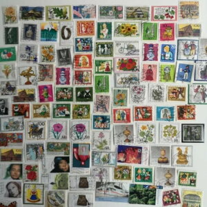 1949�N�ȍ~�̐��h�C�c���a������уx�������̔��X�֐؎� - 100�`500���