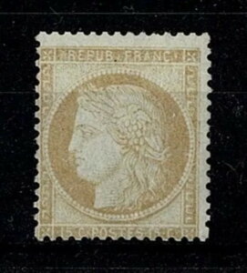 �t�����X�؎� �C���F�[�� 59 �X�R�b�g #56�u�Z���X 15�Z���g �r�X�^�[ 1871�vMNH VF X642