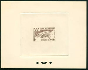 �g�[�S 1960�N�I�����s�b�N �X�R�[�o���[ �v���[�t�{�u�X���[ �o�C�I���b�g�u���E�� RRR