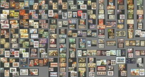 KS 2010-2016 y ȉ x[g[F [c@g obn [Oi[ nCh 119KB+113BL MNH