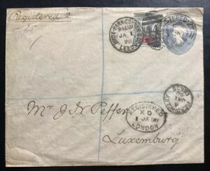 1898N [h COh X֕ NZuN AbvO[hJo[